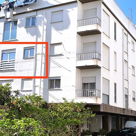 Fredjo Casa Apartman Nazaré Kültér fotó