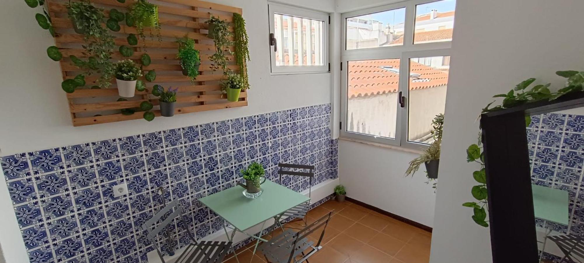 Fredjo Casa Apartman Nazaré Kültér fotó