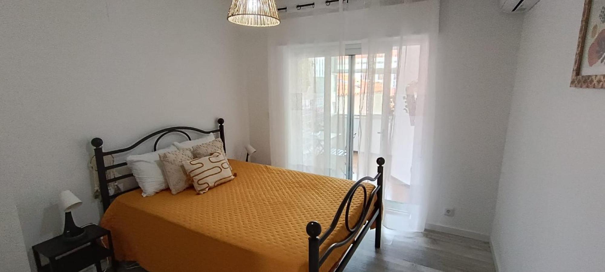 Fredjo Casa Apartman Nazaré Kültér fotó